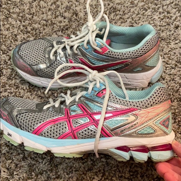 ASICS - Picture 3 of 4